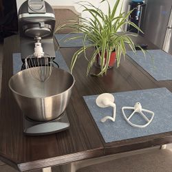 Mixer