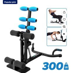 Exercise Machine