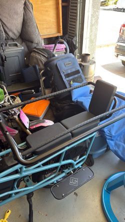 Lectric xpedition orbitor 2.0