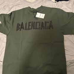 Balenciaga Shirt