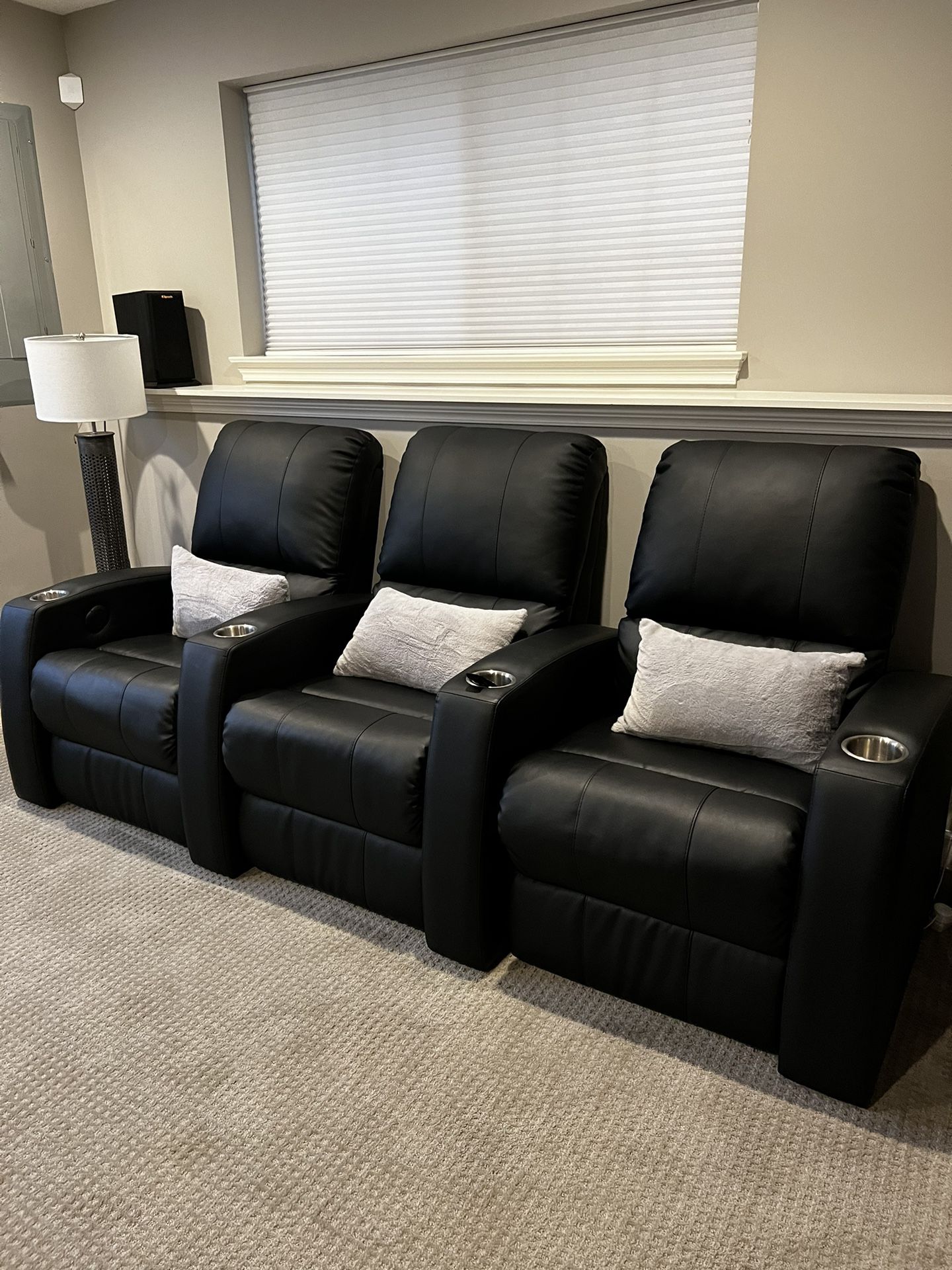 recliner sofa / Recliner couch 