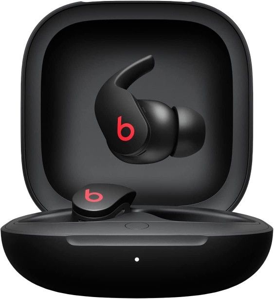 Beats by Dr. Dre Fit Pro Black True Wireless Noise Cancelling In Earbuds BLACK