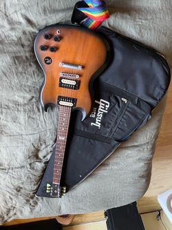 2014 Gibson SGJ