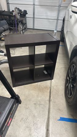 Book Case 4ft Long