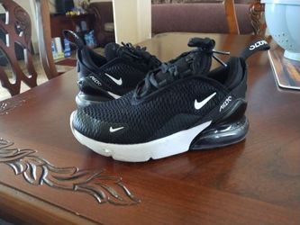Nike Air Max 270Boys' Preschool