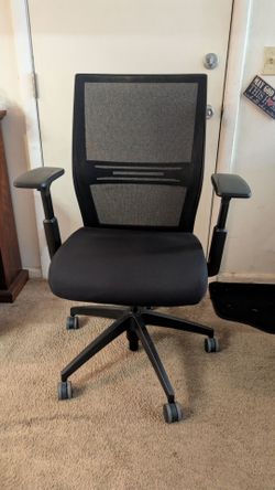 OFFICE CHAIR BRAND SITONIT
