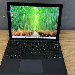 Dell Latitude 5290, 2 -in-1, 16gb Ram, core i7