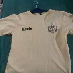 Rhude Shirt