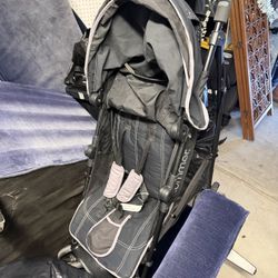 Summer Infant 3D Mini Lightweight, Umbrella Stroller 