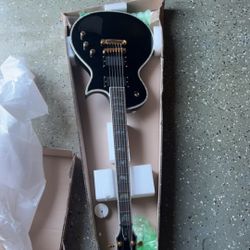 ESP EC1000 Electric Guitar