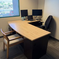 Office furniture