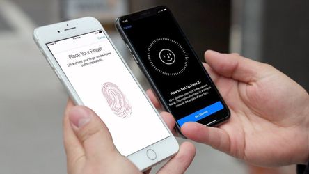  Houston Face ID & Fingerprint Sensor Repair – Secure Your Phone