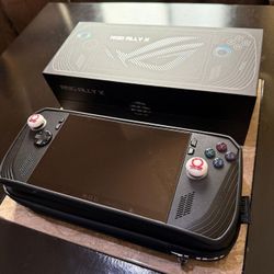 ASUS ROG ALLY Z1 EXTREME