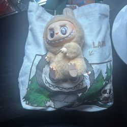 Labubu