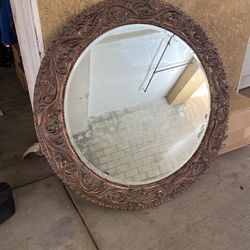 mirror