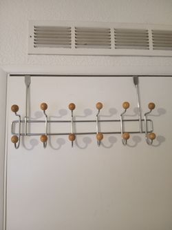 Coat rack