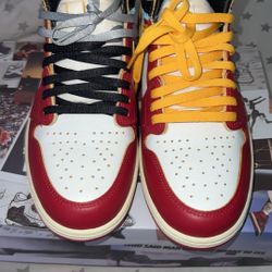 Jordan 1 Union Size 13