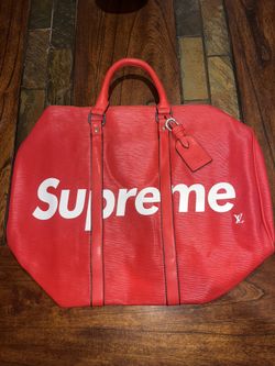 *NOT FREE* Duffle Bag