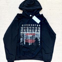 Maison Margiela Hoodie 