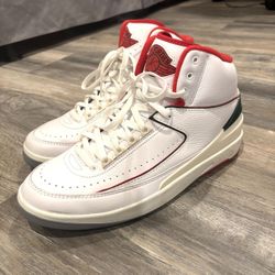 4 PAIRS NIKE JORDANS BUNDLE 10.5 And 11