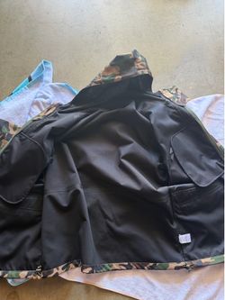Stussy Jacket