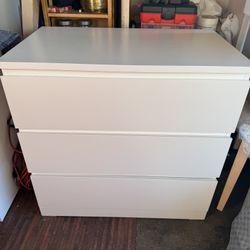 IKEA Dresser