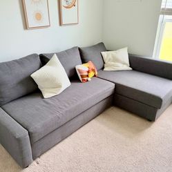 Sleeper Sofa