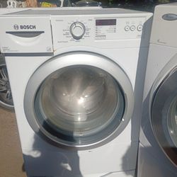 Washer Dryer