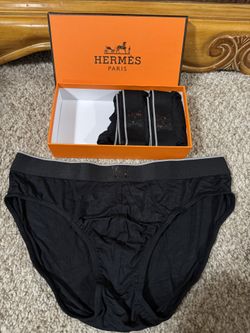 Under wear Men Hermes