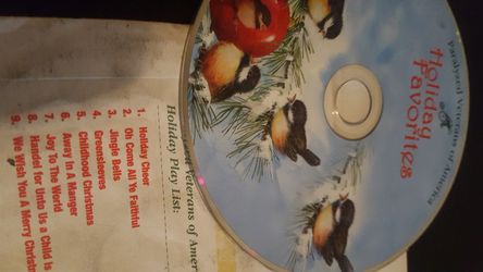 Christmas music