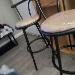 Bar Stools 