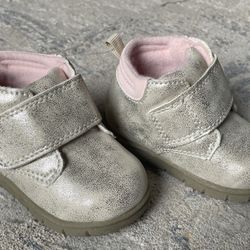 New Infant Baby Shoe 