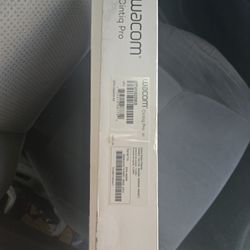Wacom Cintiq Pro 16