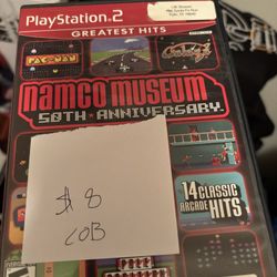 Ps2 Games All Work And Been Tested 