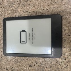 Kindle For Sale
