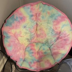 Girls Kids Chair 