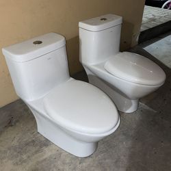 toto toilet