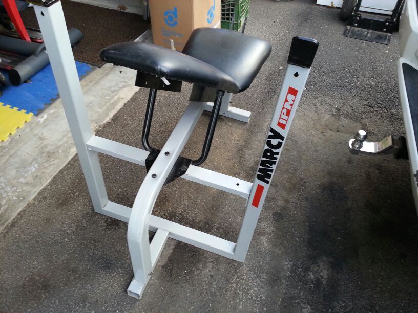 Marcy ipm weight bench clearance