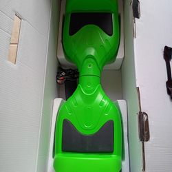 Hover-1 Rocket Hoverboard Self Balancing 