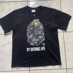 Bape shirt