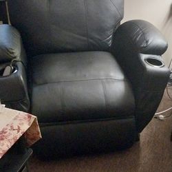 Recliner 