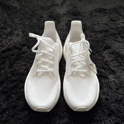 Adidas Ultraboost 5x All White