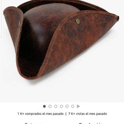 Pirates  Hat