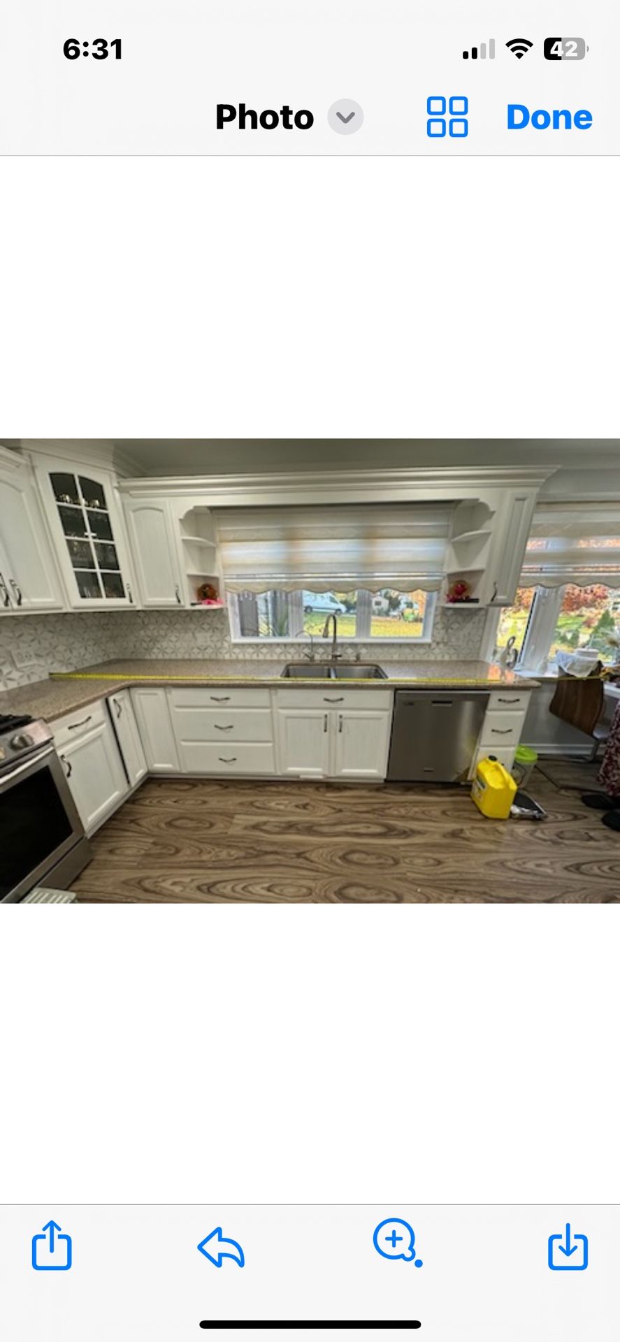 Quartz Countertop