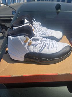 Jordan Taxi 12s size 11.5