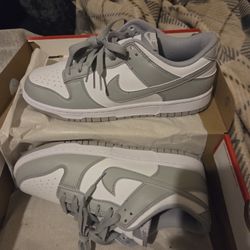Nike Dunks Low Retro