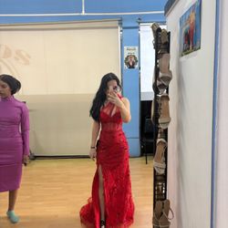 Gown * Dress