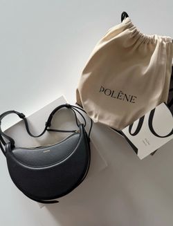 Polene Numero Dix Bag - Lightly Used