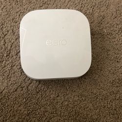 Eero WiFi Mesh 