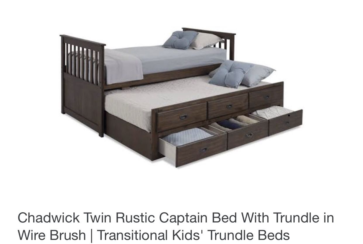 Bed plus 2 mattress’s for sale. Child getting older so I needed to upgrade.